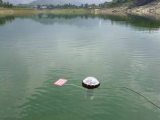 天池湖水質在線監(jiān)測以保護生態(tài)環(huán)境