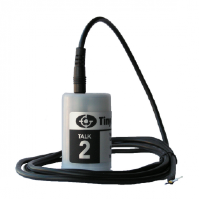 TALK2系列電壓、電流數(shù)據(jù)采集器