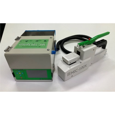 MIC-100X光合作用測(cè)量儀