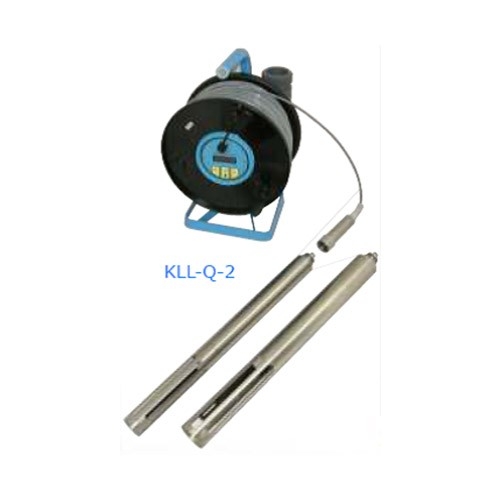 KLL-Q-2便攜式水位、水質(zhì)測(cè)量?jī)x